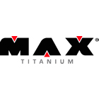 max titanium